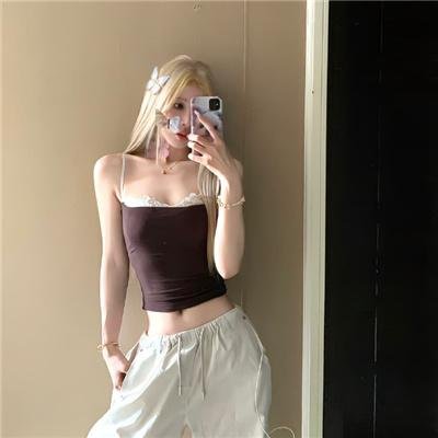 吾家有女初长成